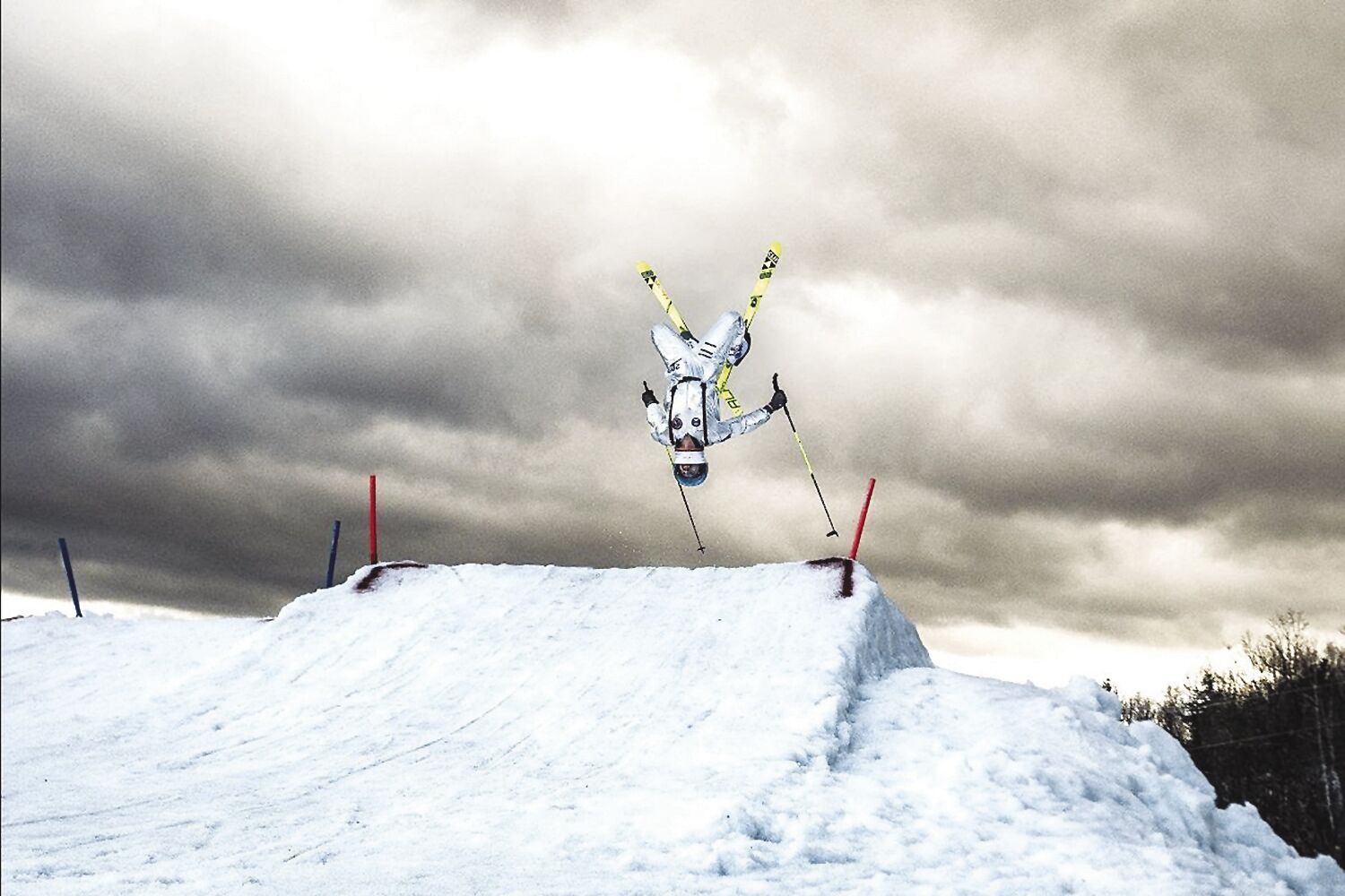 Wild Corn Shindig returns to King Pine